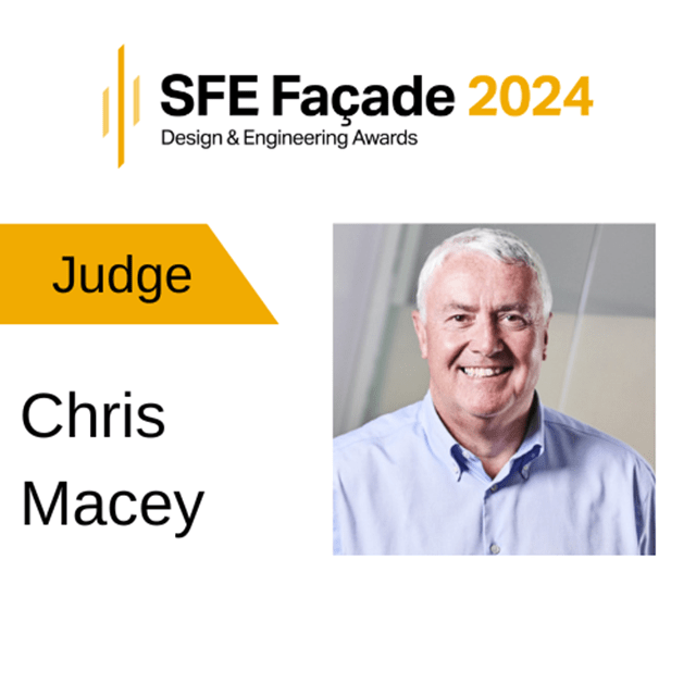 SFE Judge Template Chris Macey