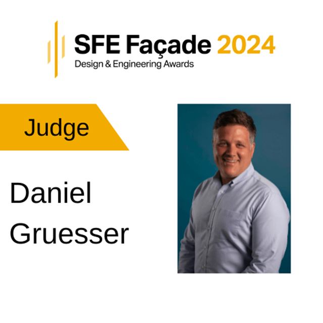 SFE Judge Template Daniel Gruesser