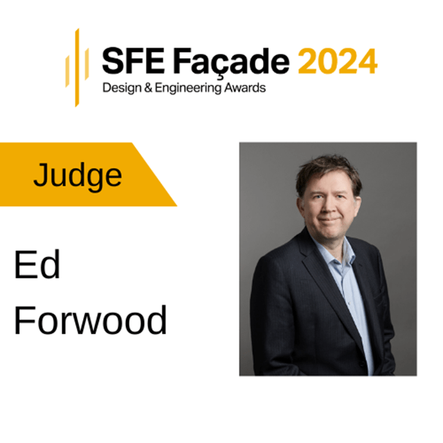 SFE Judge Template Ed Forwood