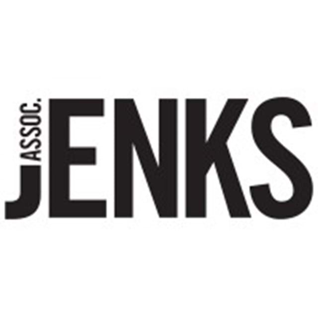 Jenks Associates Ltd Logo