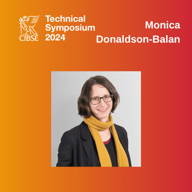 TS Speaker Monica Donaldson Balan