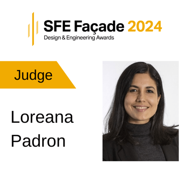 SFE Judge Template Lorena Padron