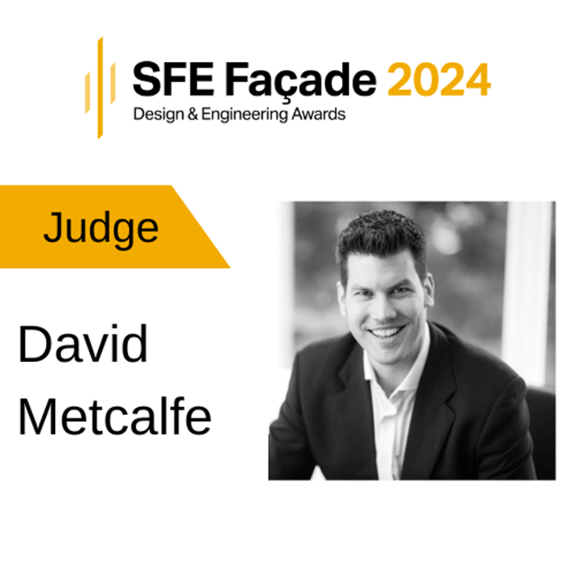 SFE Judge Template David Metcalfe