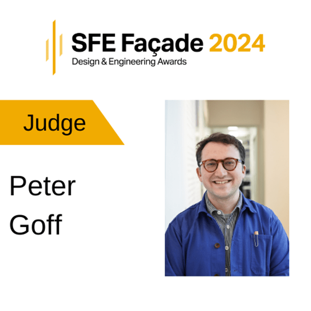 SFE Judge Template Peter Goff