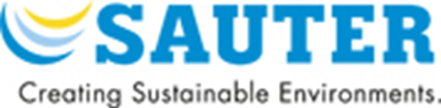 Sauter Controls Logo EN