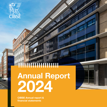 CIBSE Annual Report 2024: A year of growth, reach and impact