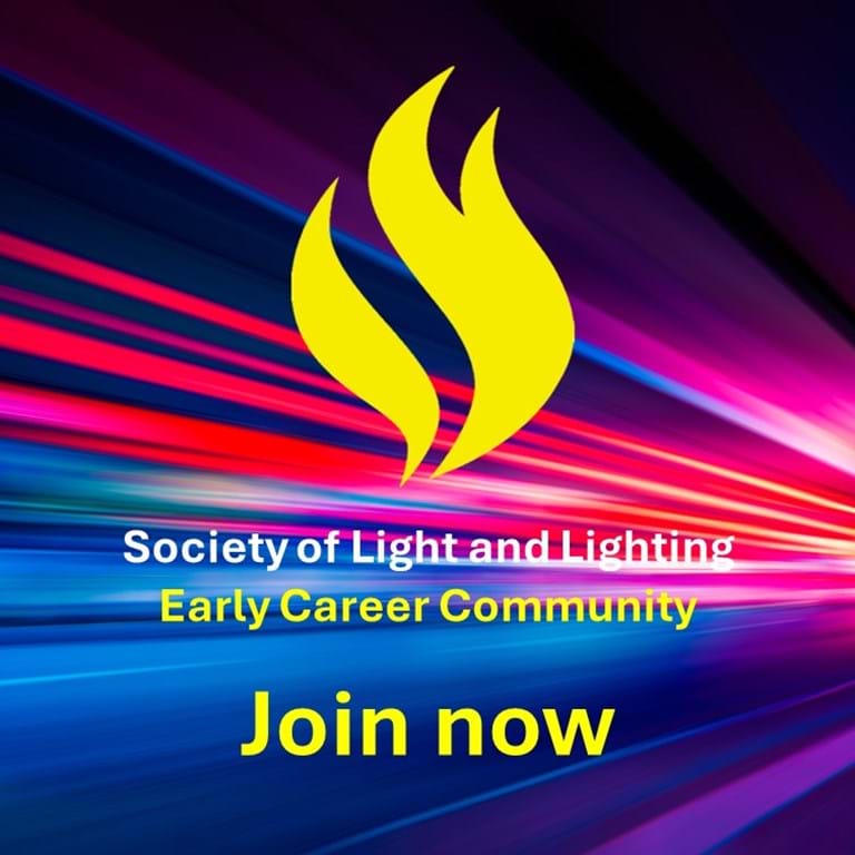 Society of Light and Lighting Early Career Community