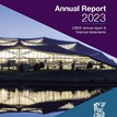 CIBSE celebrates 2023 achievements in Annual Report