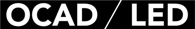 Ocad Logo Web