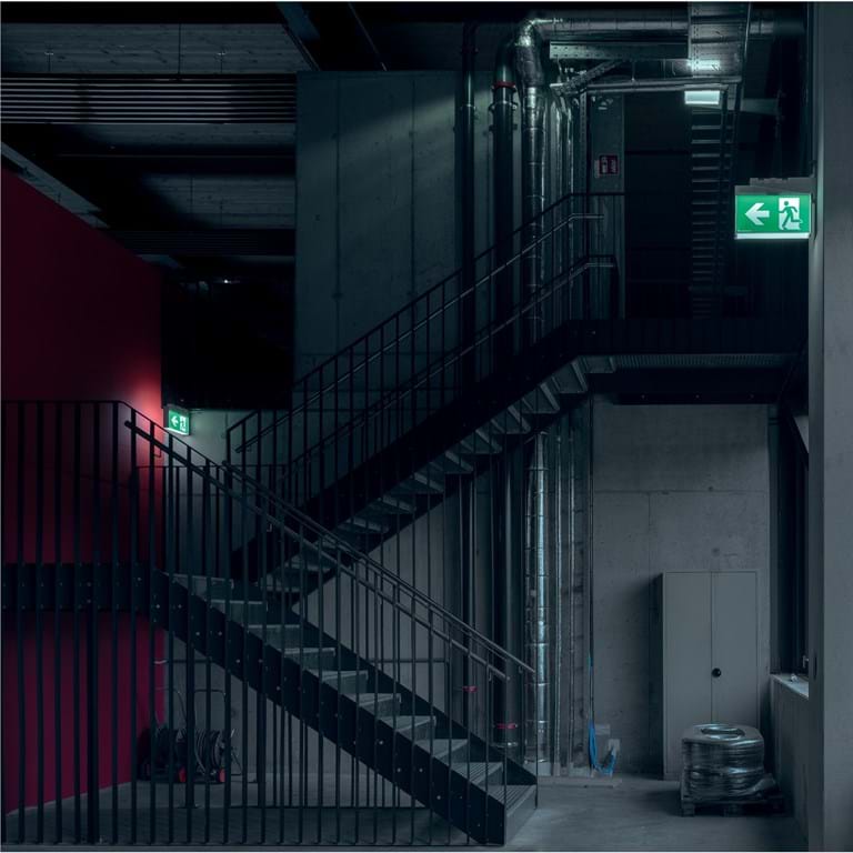 New Emergency Lighting Guide supports professionals in delivering life safety system