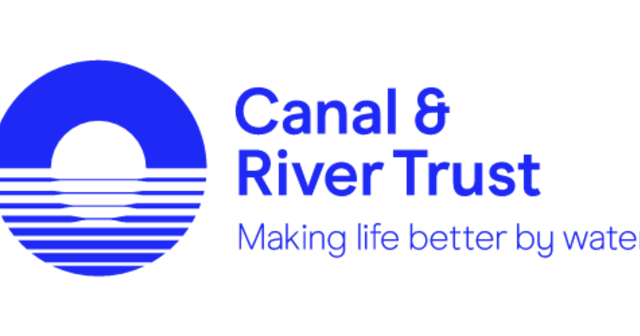 Canal River Trust Logo V2