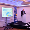 Successful launch event for CIBSE's Chartered Organisation programme