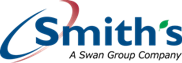 Smiths Website Logo