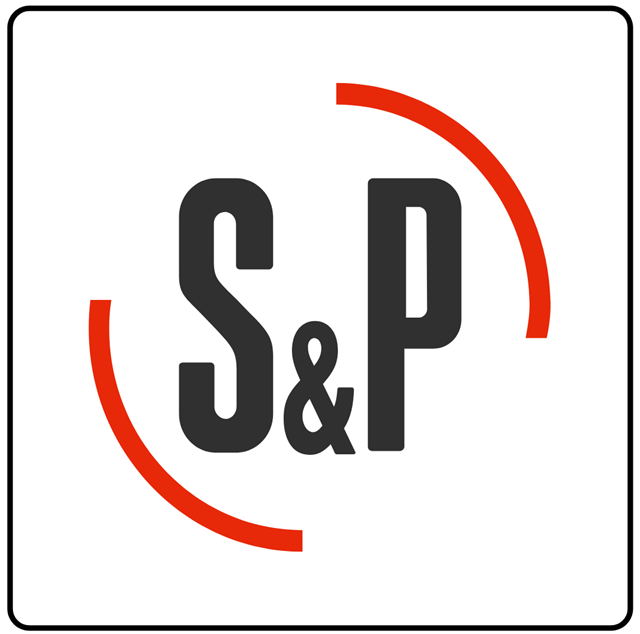 S&P UK Ventilation Systems (Soler & Palau)