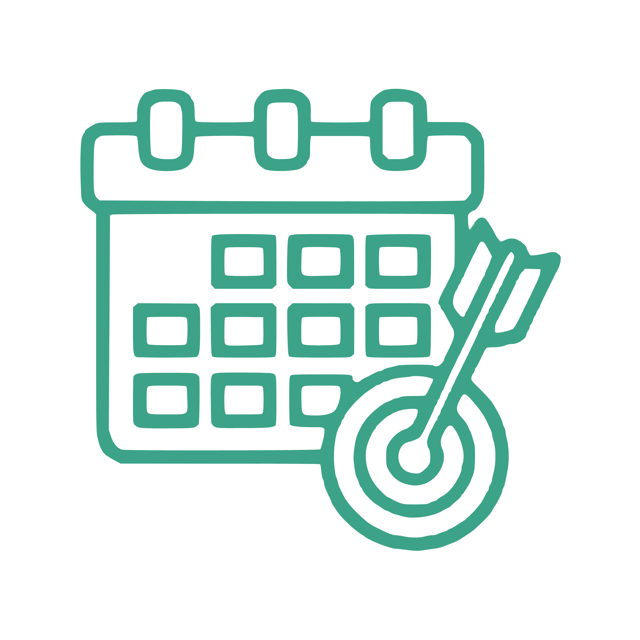 Green Calendar