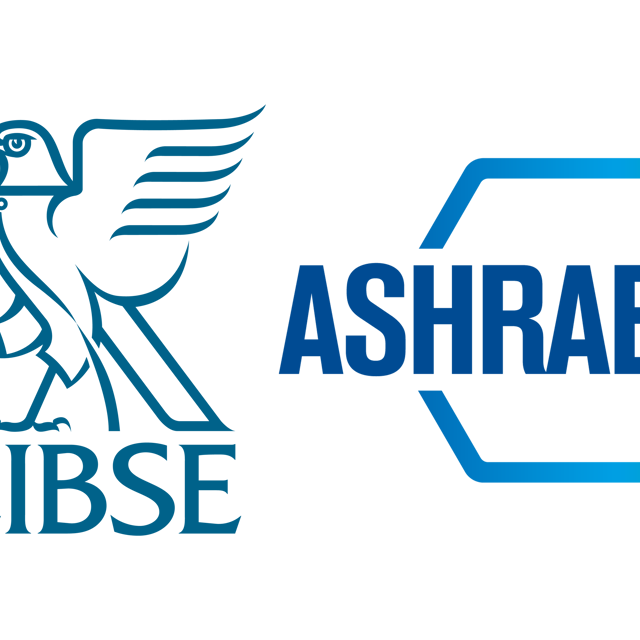 Cibse Ashrae