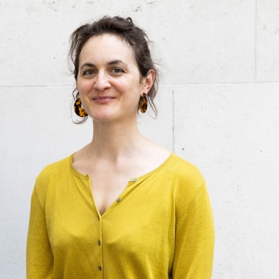 Julie Godefroy