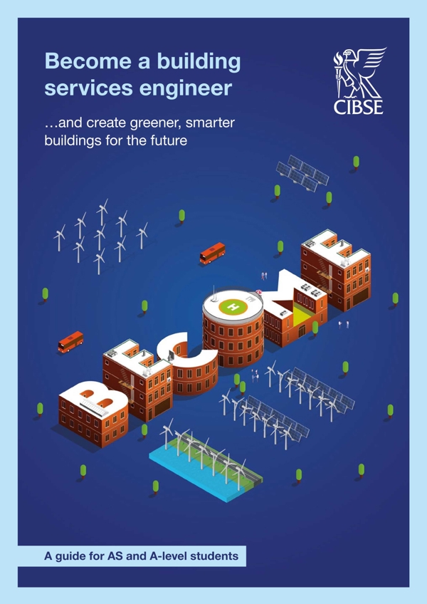 Careers Guides for Building Services