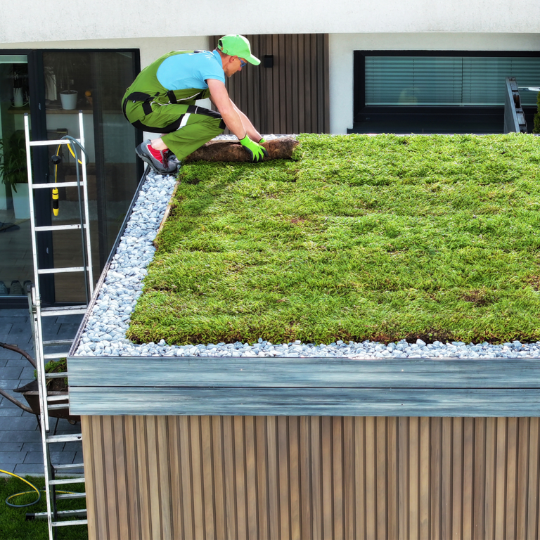 From heatwaves to biodiversity: CIBSE insights featured in Good Housekeeping UK magazine on the benefits of green roofs