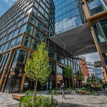 Leading the way: First UK Building achieves NABERS UK 5-Star energy rating following Design for Performance Journey