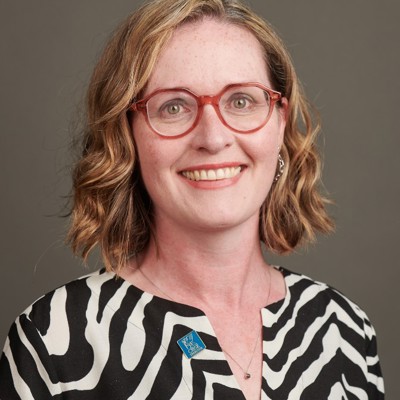 Ruth Kelly Waskett - Board Member