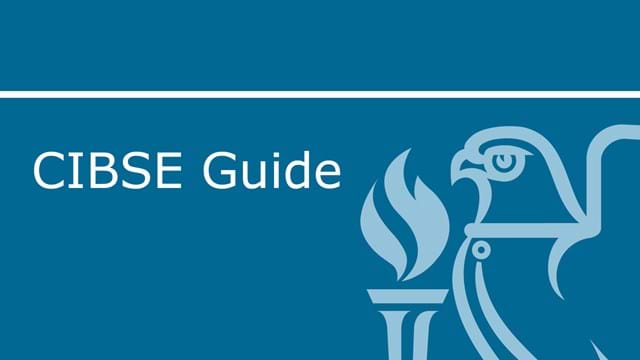 Guide E Fire safety engineering (2019)
