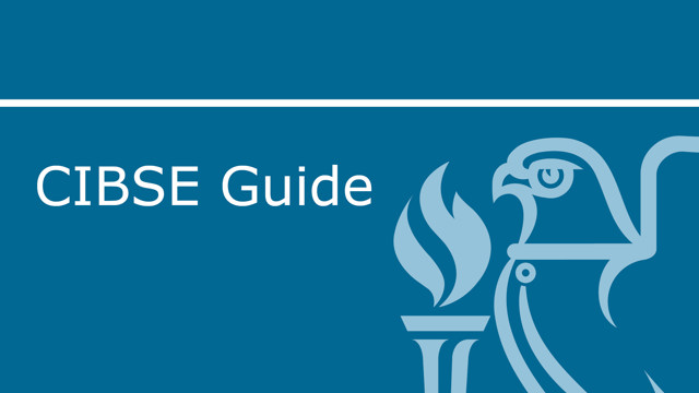 Guide B4 Noise and vibration control for building services systems (2016)