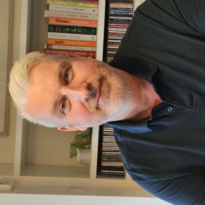 Ian Mawditt
