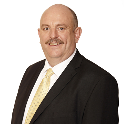 Ted Pilbeam