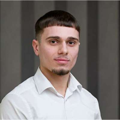 Bekim Fejzullai - Apprentice of the Year: Level 3 - 4