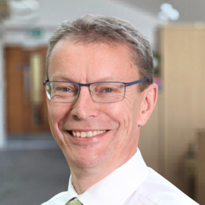 Colin Goodwin