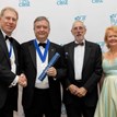 Dedication to industry and Institution celebrated at President’s Awards Dinner
