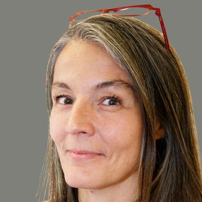 Sasha Krstanovic - Board Member