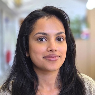 Divya Chavda