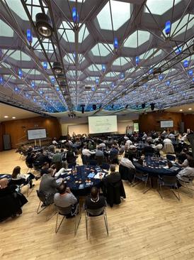 CIBSE Decarbonisation Event