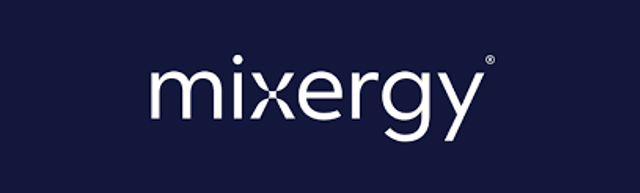 Mixergy