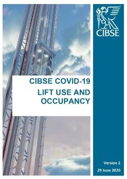 Lift Use and Occupancy guidance