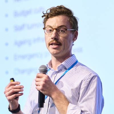 Carl-Magnus von Behr