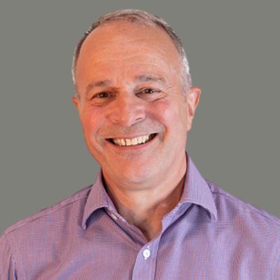 Peter Anderson - Board Member
