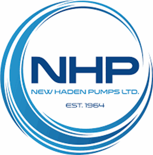 NHP Logo