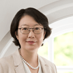 Dr Wei Yang becomes CIC’s first female Chair