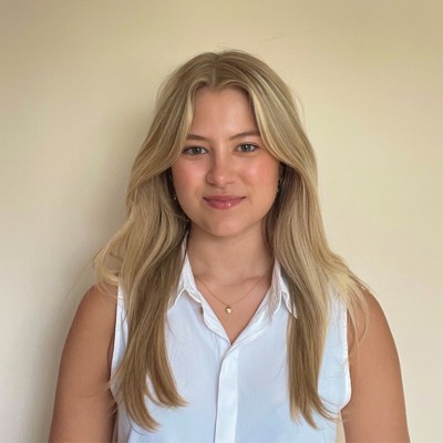 Millie Mann - Undergraduate of the Year