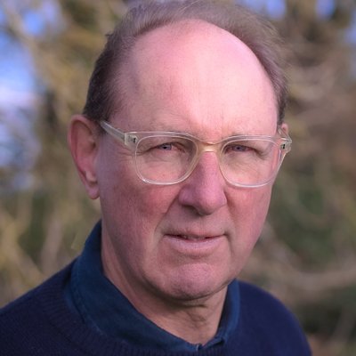 Simon Sturgis