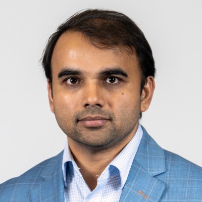 Harshad Shitole