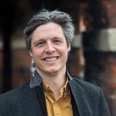 Joshua Bird