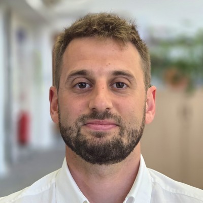 Ben Arnold