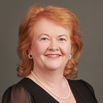Ruth Carter - Chief Executive