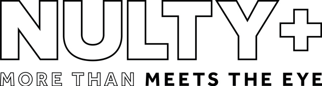 NULTY LOGO WITHSTRAP AW CMYK BLACK