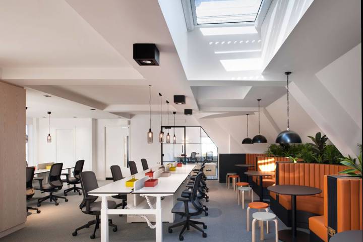 BPA2021 Product Or Innovation Wellbeing Productivity Mapping Making A Business Case For Wellbeing Cundall