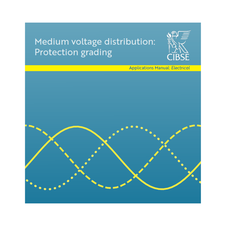 New Applications Manual considers medium voltage distribution